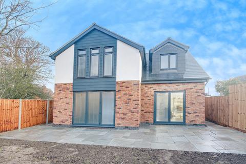 4 bedroom detached house for sale, School Lane, Whitminster, Gloucester, GL2