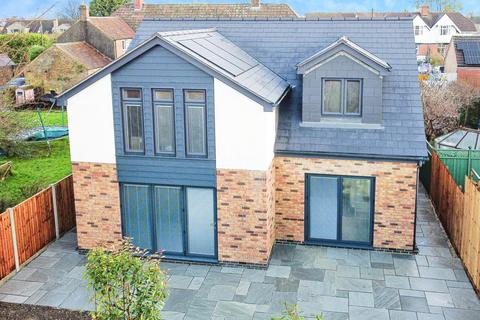 4 bedroom detached house for sale, School Lane, Whitminster, Gloucester, GL2