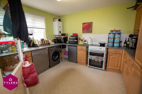 2 bedroom end of terrace house for sale, Brickfields Avenue, Newmarket, Suffolk, CB8