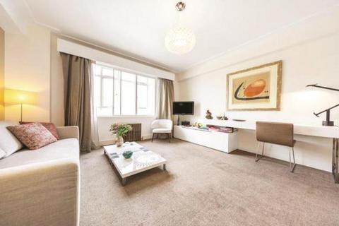 2 bedroom apartment to rent, Gloucester Place, London NW1