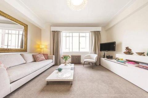 2 bedroom apartment to rent, Gloucester Place, London NW1