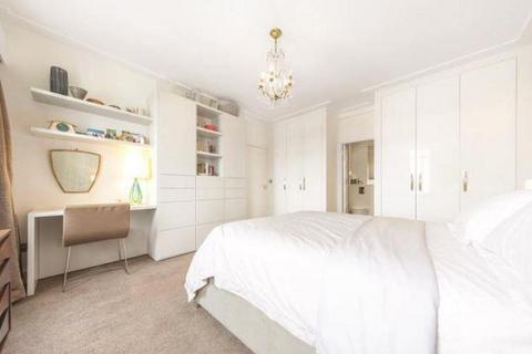 2 bedroom apartment to rent, Gloucester Place, London NW1