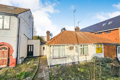 4 bedroom bungalow for sale, 141 Bullsmoor Lane, Enfield, Middlesex, EN3 6TH