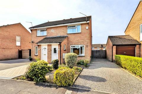 2 bedroom semi-detached house for sale, Found just off Yeolands Drive in Clevedon