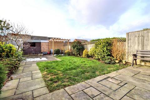 2 bedroom semi-detached house for sale, Found just off Yeolands Drive in Clevedon