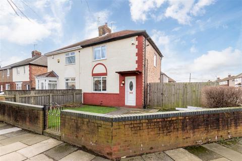 2 bedroom semi-detached house for sale, Prudhoe Grove, Jarrow, NE32