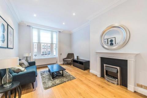 2 bedroom apartment to rent, George Street, London W1U