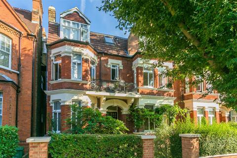 1 bedroom flat for sale, Parsifal Road, West Hampstead, NW6