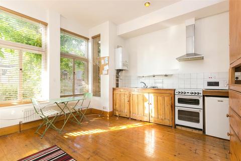 1 bedroom flat for sale, Parsifal Road, West Hampstead, NW6