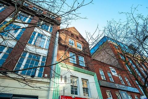 14c Whitechapel Road, London, E1 1EW