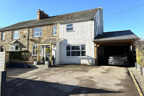 4 bedroom cottage for sale, Newent GL18