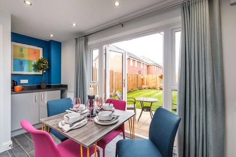 2 bedroom semi-detached house for sale, Welshpool Road, Bicton Heath, Shrewsbury, Shropshire, SY3