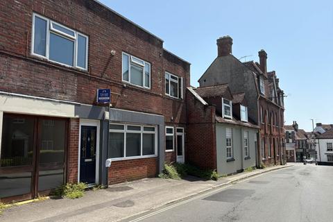 undefined, White Cliff Mill Street, Blandford Forum
