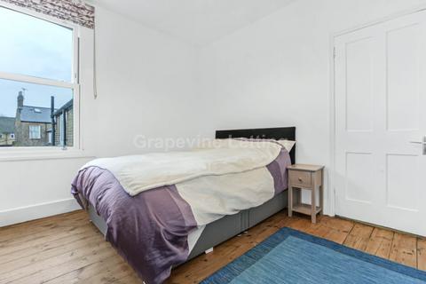 2 bedroom flat to rent, Wingford Road, Brixton