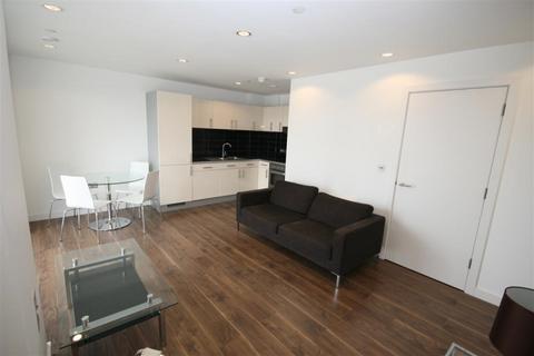 2 bedroom apartment to rent, Pink, Salford Quays M50