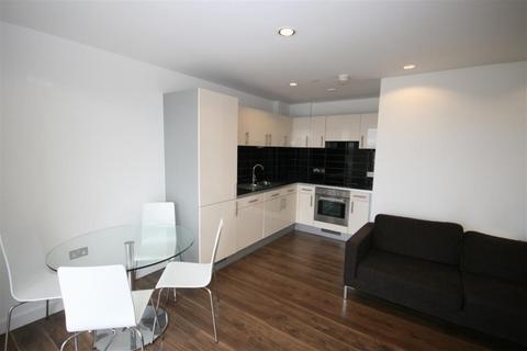 2 bedroom apartment to rent, Pink, Salford Quays M50