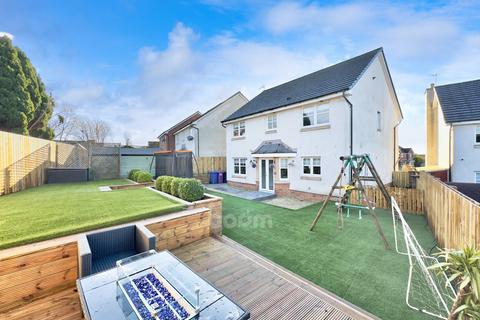 43 Grahamfield Place, Beith, KA15 1AY