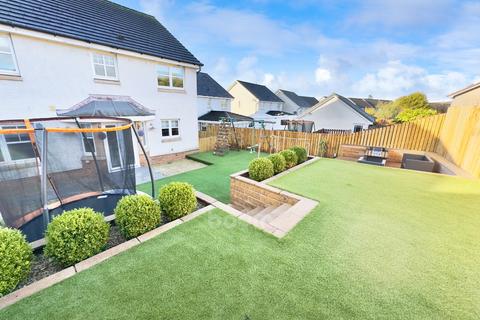 43 Grahamfield Place, Beith, KA15 1AY