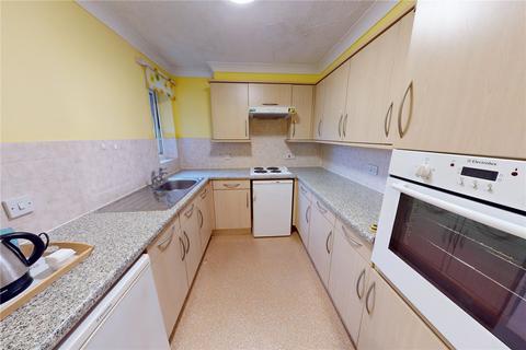 1 bedroom retirement property for sale, Butts Road, Stanford-le-Hope, Essex, SS17