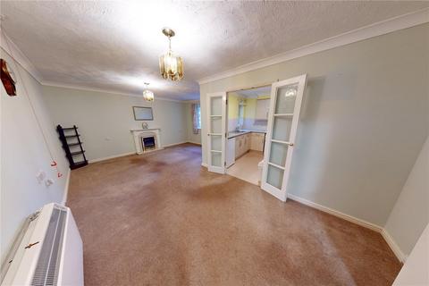 1 bedroom retirement property for sale, Butts Road, Stanford-le-Hope, Essex, SS17