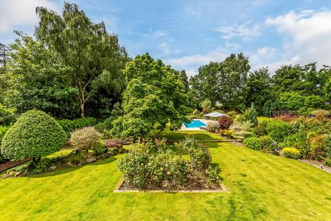 6 bedroom detached house for sale, Boughton Hall Avenue, Send, Woking, Surrey, GU23