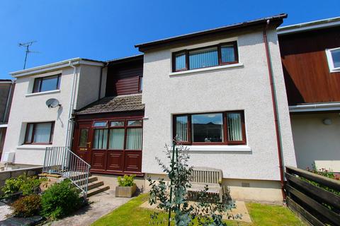 2 bedroom terraced house for sale, Glenwell Avenue, Stranraer, DG9