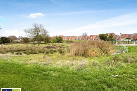 4 bedroom link detached house for sale, Clayhill Field, Wigston Meadows, Leicester