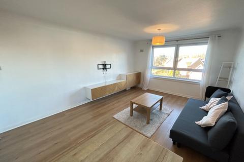 undefined, North Gyle Grove, Corstorphine, Edinburgh, EH12