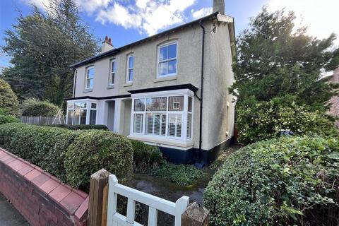 3 bedroom semi-detached house to rent, Altrincham Road, Wilmslow