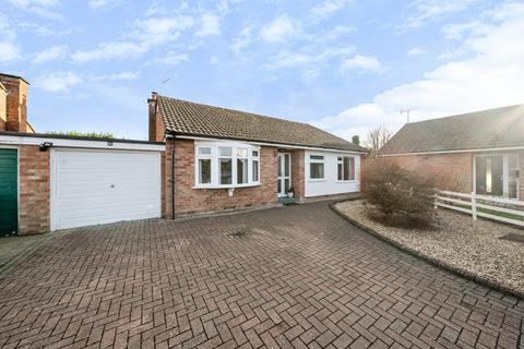 3 bedroom bungalow for sale, Greenway Close, Shurdington, Cheltenham