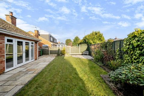 3 bedroom bungalow for sale, Greenway Close, Shurdington, Cheltenham