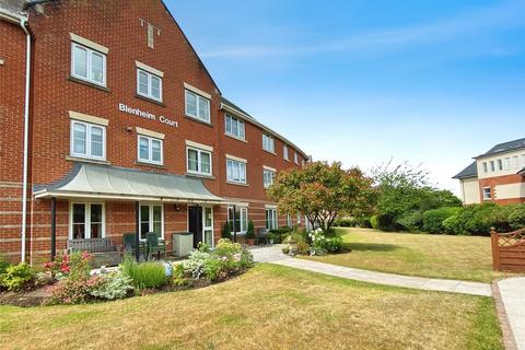 2 bedroom apartment for sale, Regency Crescent, Christchurch, Dorset