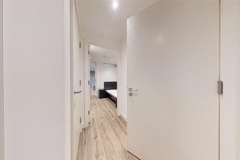 1 bedroom apartment for sale, Manhattan Building, Manchester M1