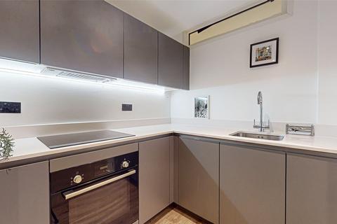 1 bedroom apartment for sale, Manhattan Building, Manchester M1