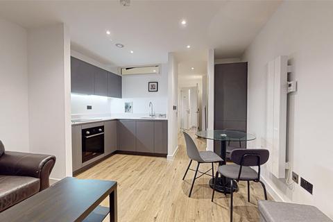 1 bedroom apartment for sale, Manhattan Building, Manchester M1