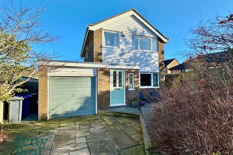 3 bedroom detached house for sale, Kelswick Drive, Nelson