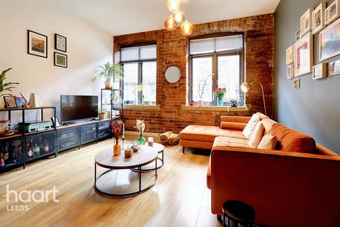 1 bedroom apartment for sale, East Street, Leeds