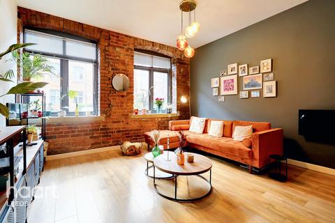 undefined, East Street, Leeds
