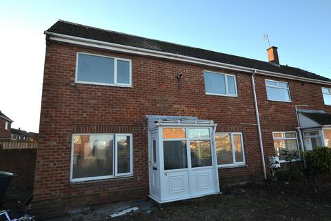 3 bedroom terraced house to rent, The Wynd, Pelton, Chester le Street, County Durham