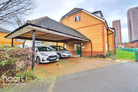 2 bedroom apartment for sale, 8 Westbury Road, Walthamstow