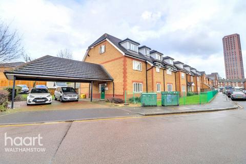 2 bedroom apartment for sale, 8 Westbury Road, Walthamstow