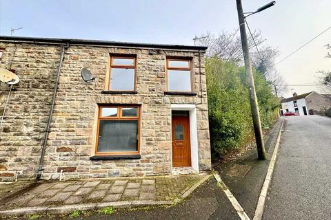 3 bedroom end of terrace house for sale, Treorchy CF42