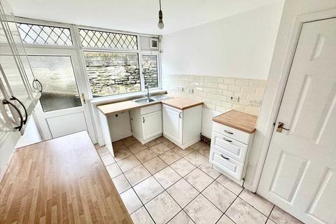 3 bedroom end of terrace house for sale, Treorchy CF42