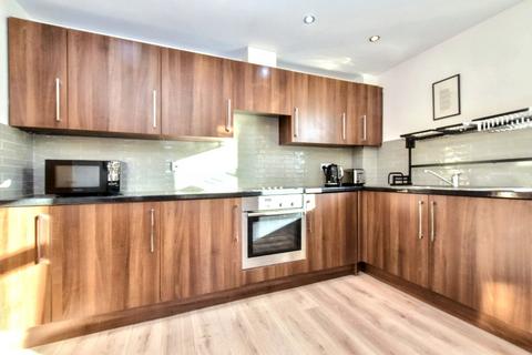 2 bedroom apartment for sale, Platform One, Station Approach, Leeds