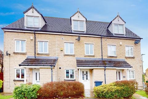 Fewston Avenue, Bradford