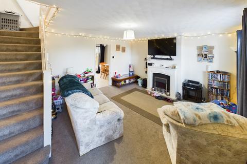 3 bedroom terraced house for sale, Grimshoe Road, Downham Market PE38