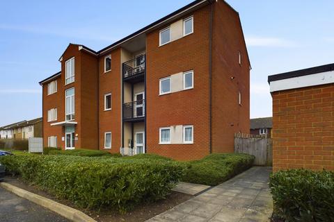 2 bedroom flat for sale, Kilndown Close, Stanhope, Ashford, TN23