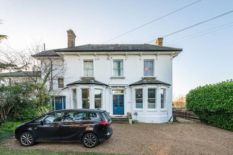 3 bedroom maisonette for sale, Southlands Road, Bickley, Bromley, BR1