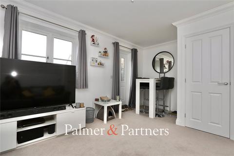 2 bedroom semi-detached house for sale, Pipistrelle Way, Capel St. Mary, Ipswich, Suffolk, IP9