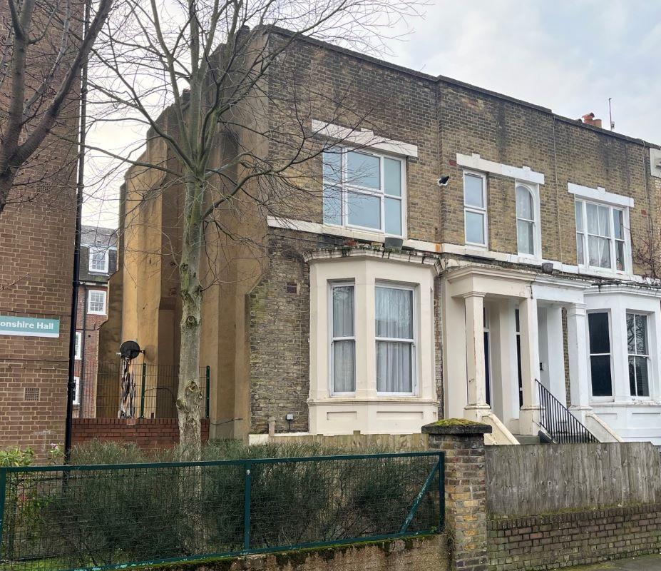 Darnley Road, London E9 3 bed terraced house - £925,000